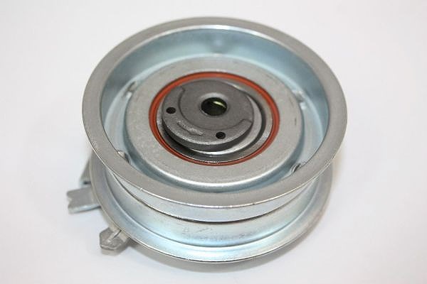 Automega Spannrolle, Zahnriemen [Hersteller-Nr. 160007410] für VW, Audi