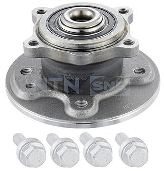 Snr Radlagersatz [Hersteller-Nr. R162.51] für Mini