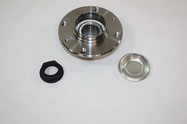 Automega Radlagersatz [Hersteller-Nr. 110130010] für Peugeot, Citroën