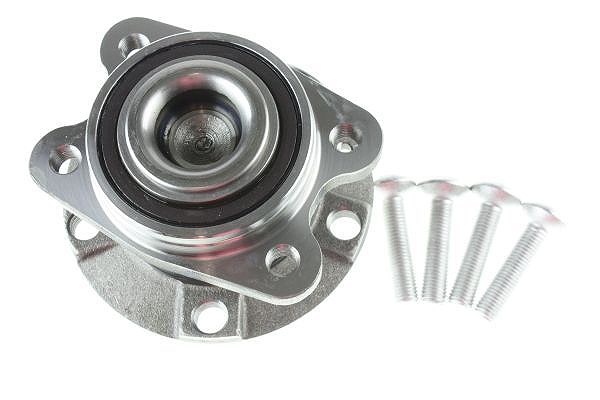 Automega Radlagersatz [Hersteller-Nr. 110099010] für Audi