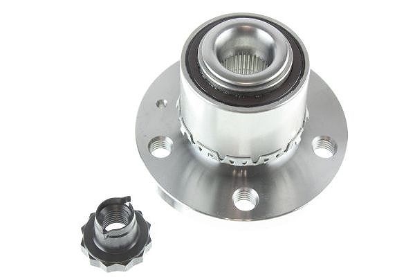 Automega Radlagersatz [Hersteller-Nr. 110059410] für VW