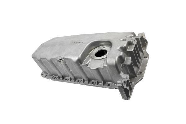Automega Ölwanne [Hersteller-Nr. 130039610] für VW, Audi, Skoda, Seat