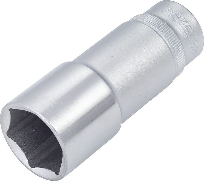 Hazet Steckschlüsseleinsatz - 3/8 - Sechskant-Tractionsprofil - 21mm [Hersteller-Nr. 880LG-21]
