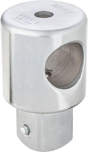 Hazet Schiebestück - Vierkant 25 mm (1 Zoll) [Hersteller-Nr. 1115-1]