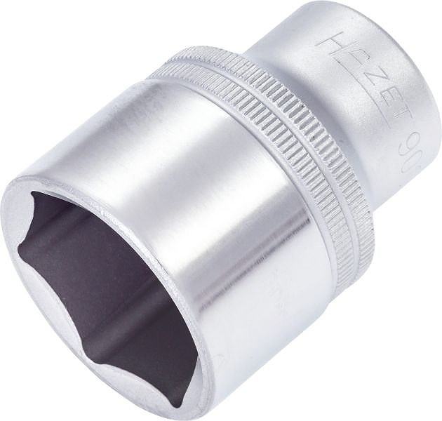 Hazet Steckschlüsseleinsatz - 1/2 - Sechskant-Tractionsprofil - 29mm [Hersteller-Nr. 900-29]