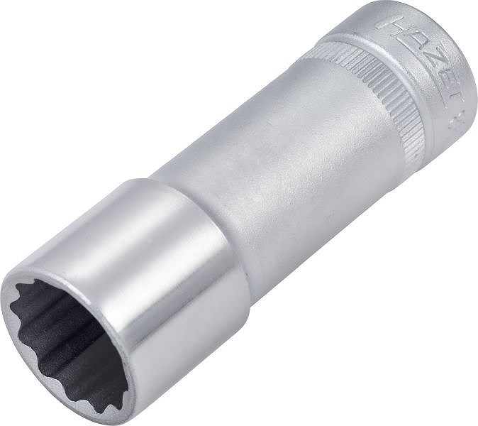 Hazet Steckschlüsseleinsatz - 3/8 - Doppel-Sechskant - 15mm [Hersteller-Nr. 880TZ-15]
