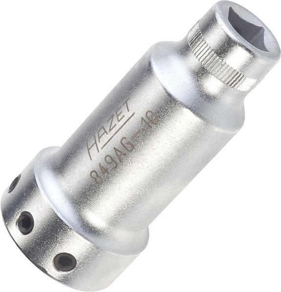 Hazet Halter für Schneideisen [Hersteller-Nr. 849AG-10]