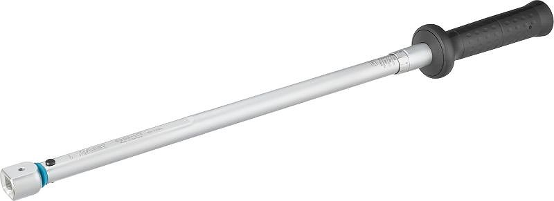 Hazet Drehmoment-Schlüssel - 60 - 320 Nm - Einsteck-Vierkant 14x18mm [Hersteller-Nr. 6293-1CT]