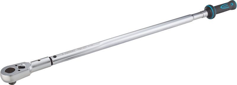 Hazet Drehmoment-Schlüssel - Nm min-max: 200 - 500 Nm - 3/4 [Hersteller-Nr. 6144-1CT]