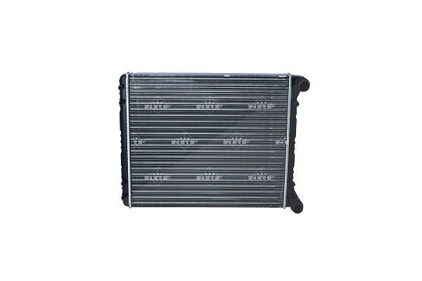 Nrf Kühler, Motorkühlung [Hersteller-Nr. 58258A] für Audi