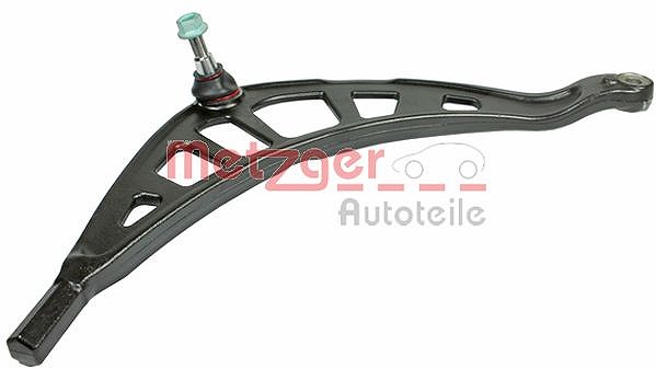 Metzger Autoteile Lenker, Radaufhängung [Hersteller-Nr. 58095301] für Mini