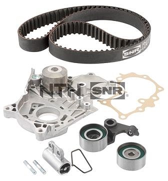 Snr Wasserpumpe + Zahnriemensatz [Hersteller-Nr. KDP469.220] für Toyota