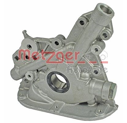 Metzger Autoteile Ölpumpe [Hersteller-Nr. 8000012] für Opel