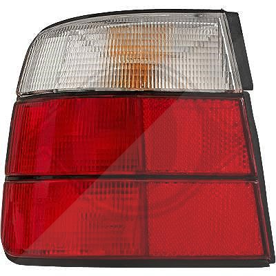 Diederichs Heckleuchte [Hersteller-Nr. 1222191] für BMW