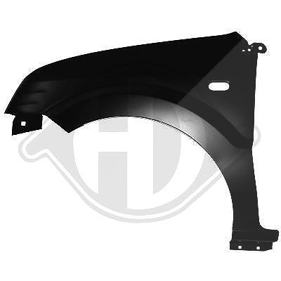 Diederichs Kotflügel [Hersteller-Nr. 1475006] für Ford