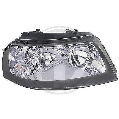 Diederichs Hauptscheinwerfer [Hersteller-Nr. 7490182] für Seat