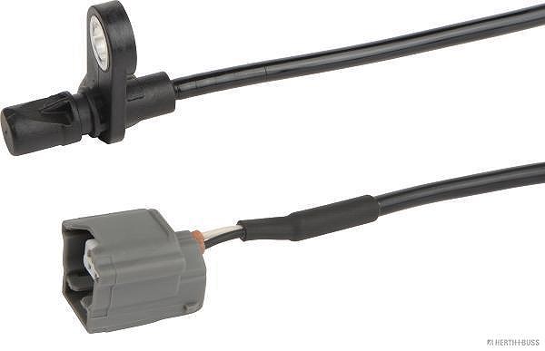 Herth+buss Jakoparts Sensor, Raddrehzahl [Hersteller-Nr. J5931047] für Nissan