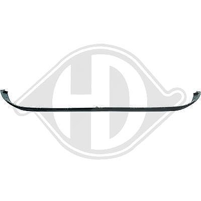 Diederichs Spoiler [Hersteller-Nr. 4465461] für Renault