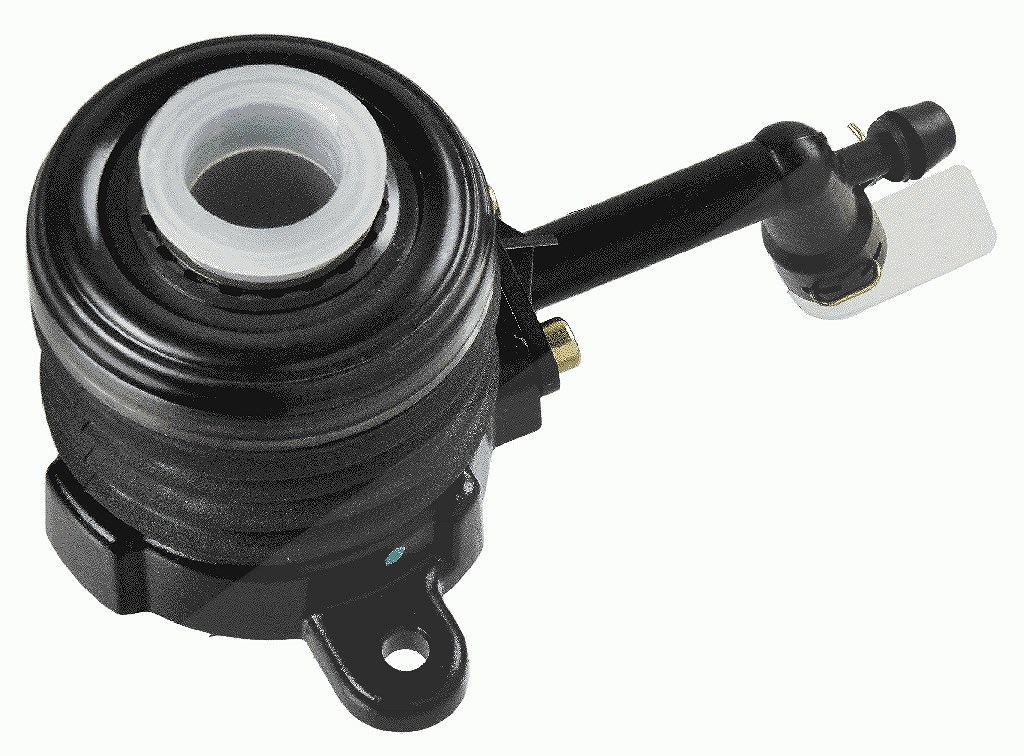 Sachs Zentralausrücker, Kupplung [Hersteller-Nr. 3182654167] für Alfa Romeo, Fiat
