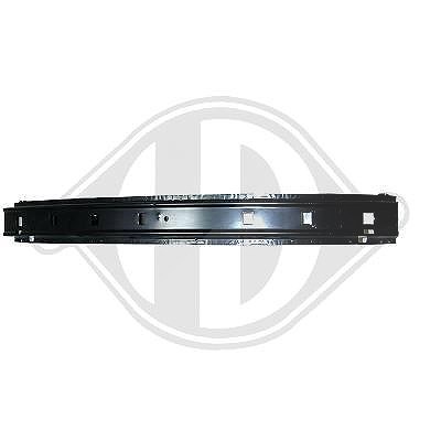 Diederichs Aufpralldämpfer, Stoßfänger [Hersteller-Nr. 7613060] für Volvo