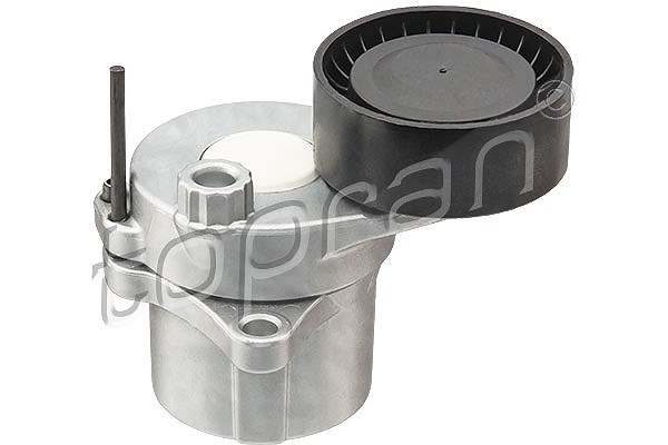 Topran Riemenspanner, Keilrippenriemen [Hersteller-Nr. 408446] für Mercedes-Benz