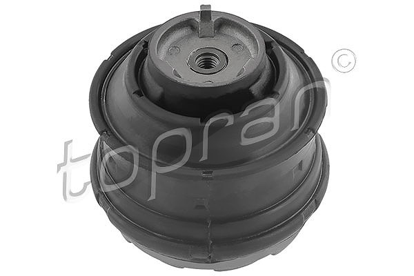 Topran Lagerung, Motor [Hersteller-Nr. 401257] für Mercedes-Benz