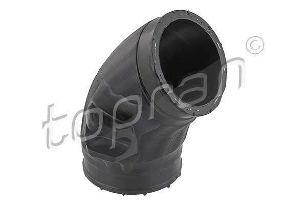 Topran Ladeluftschlauch [Hersteller-Nr. 111547] für Audi, VW, Skoda
