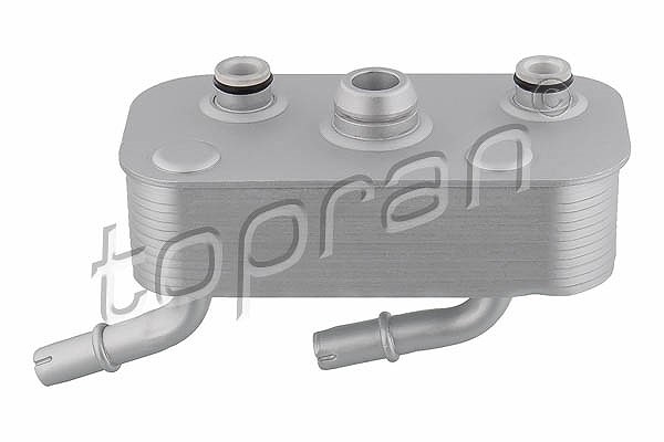 Topran Ölkühler, Motoröl [Hersteller-Nr. 502359] für BMW