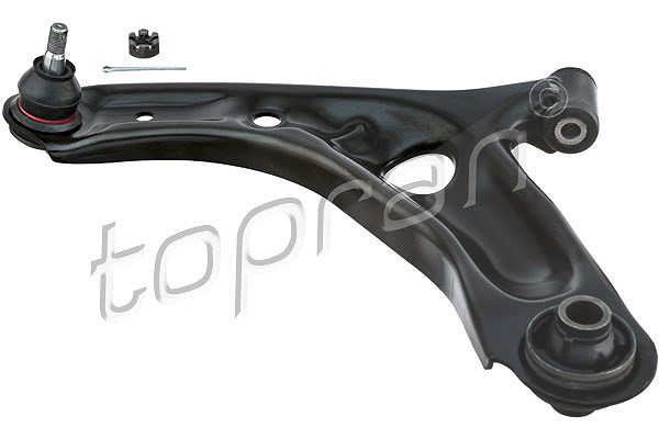 Topran Lenker, Radaufhängung [Hersteller-Nr. 722975] für Citroën, Toyota, Peugeot