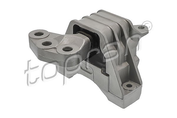 Topran Lagerung, Motor [Hersteller-Nr. 206571] für Fiat, Opel