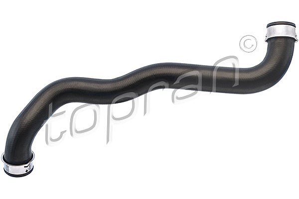 Topran Kühlerschlauch [Hersteller-Nr. 408135] für Mercedes-Benz