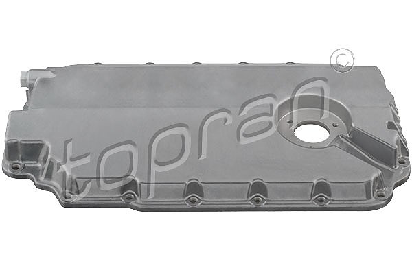 Topran Ölwanne [Hersteller-Nr. 113652] für VW, Audi, Skoda