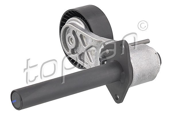 Topran Riemenspanner, Keilrippenriemen [Hersteller-Nr. 501678] für BMW