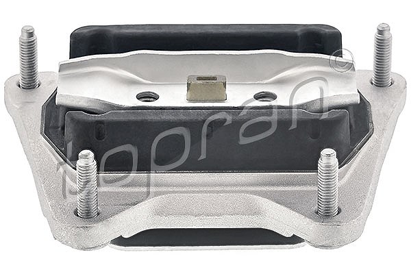 Topran Lagerung, Schaltgetriebe [Hersteller-Nr. 113362] für Audi