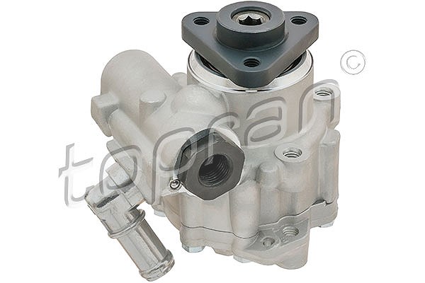 Topran Hydraulikpumpe, Lenkung [Hersteller-Nr. 113540] für VW, Skoda, Audi