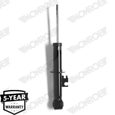 Monroe Stoßdämpfer Hinterachse [Hersteller-Nr. 23989] für Mini