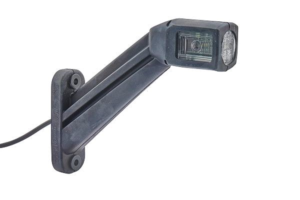 Hella Umrißleuchte [Hersteller-Nr. 2XS011744-081]