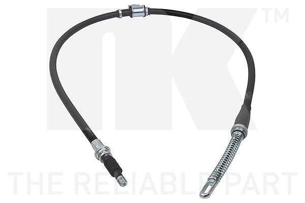 Nk Seilzug, Feststellbremse [Hersteller-Nr. 9022144] für Nissan