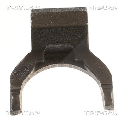 Triscan Wellendichtringsatz, Kupplung [Hersteller-Nr. 855010012] für Ford, Skoda, Dodge, VW, Audi, Seat