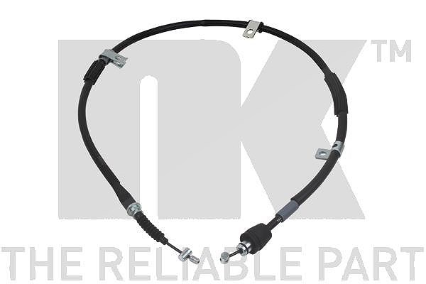 Nk Seilzug, Feststellbremse [Hersteller-Nr. 903462] für Hyundai