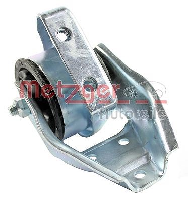 Metzger Autoteile Lagerung, Motor [Hersteller-Nr. 8050801] für Smart