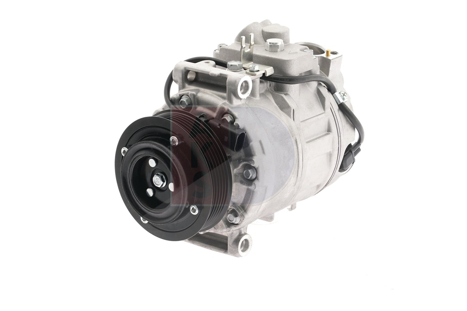 Aks Dasis Kompressor, Klimaanlage [Hersteller-Nr. 852721N] für VW