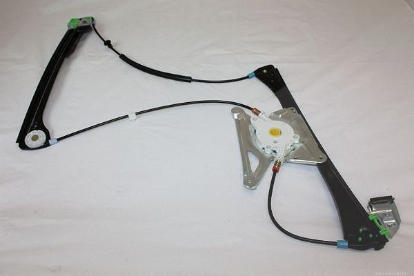 Automega Fensterheber vorne links [Hersteller-Nr. 100011810] für Audi