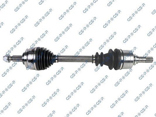 Gsp Antriebswelle [Hersteller-Nr. 250493] für Renault
