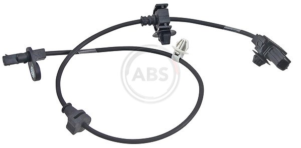 A.b.s. Sensor, Raddrehzahl [Hersteller-Nr. 31352] für Honda