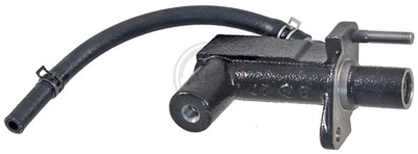 A.b.s. Geberzylinder, Kupplung [Hersteller-Nr. 61528] für Mazda