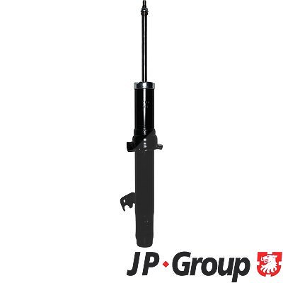 Jp Group Stoßdämpfer [Hersteller-Nr. 3842101080] für Mazda