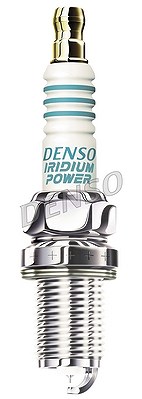 Denso Zündkerze [Hersteller-Nr. IQ24] für Ford, Aston Martin