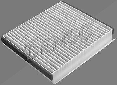 Denso Filter, Innenraumluft [Hersteller-Nr. DCF341K] für Mercedes-Benz