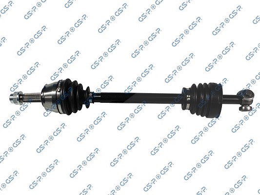 Gsp Antriebswelle [Hersteller-Nr. 241006] für Fiat
